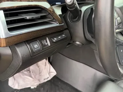 Cadillac CT6 2020, 50000 км, за 149800 CNY - фото 14