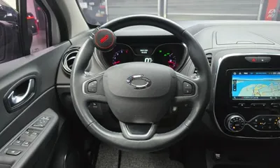 Renault-KoreaSamsung QM3 2019, 68441 км, за 9500000 KRW - фото 13