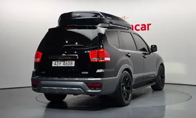 Kia Mohave 2018, 64874 км, за 24300000 KRW - фото 2