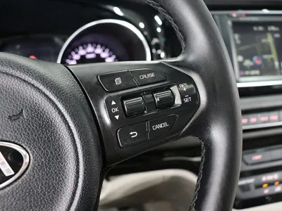 Kia Canival 2015, 143150 км, за 10900000 KRW - фото 17