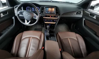 Hyundai Sonata 2019, 93103 км, за 11500000 KRW - фото 7