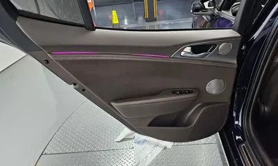 Kia Stinger 2018, 106154 км, за 16990000 KRW - фото 25