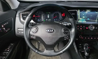 Kia K9 2016, 194757 км, за 9900000 KRW - фото 13