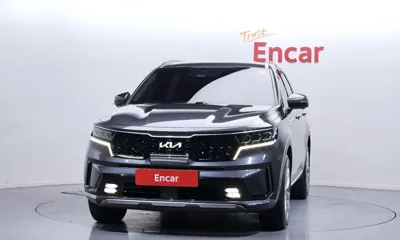 Kia Sorento 2022, 87132 км, за 24990000 KRW