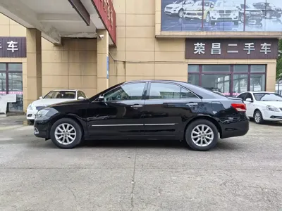 Toyota Camry 2013, 110000 км, за 33800 CNY - фото 4