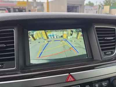 Genesis G80 2019, 127000 км, за 13700000 KRW - фото 19