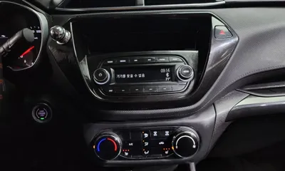 ChevroletGMDaewoo Trailblazer 2021, 90224 км, за 11290000 KRW - фото 30