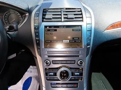 Lincoln MKZ 2017, 71000 км, за 13300000 KRW - фото 12