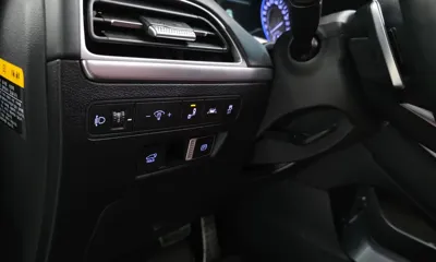 Hyundai Palisade 2019, 114053 км, за 21500000 KRW - фото 14