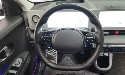 Hyundai Ioniq5 2024, 67359 км, за 33500000 KRW - фото 13
