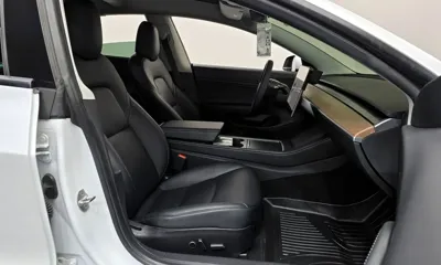 Tesla Model 3 2021, 77256 км, за 32300000 KRW - фото 26