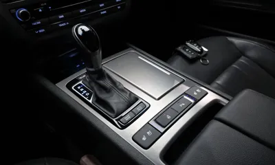 Hyundai Genesis 2016, 142850 км, за 10900000 KRW - фото 9
