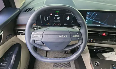 Kia Sportage 2025, 15652 км, за 41700000 KRW - фото 12