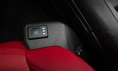 Citroen-DS C4 SpaceTourer 2019, 140472 км, за 10380000 KRW - фото 18