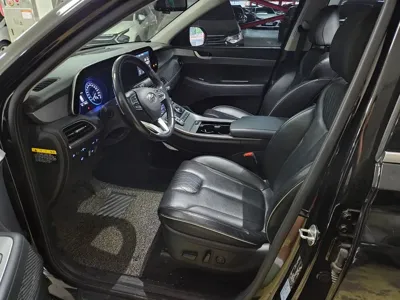 Hyundai Palisade 2019, 106403 км, за 19900000 KRW - фото 8
