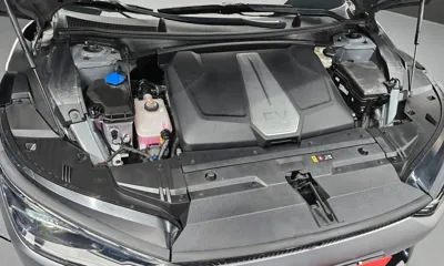 Kia EV6 2023, 74103 км, за 33900000 KRW - фото 6