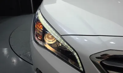 Hyundai Sonata 2016, 122329 км, за 6900000 KRW - фото 22