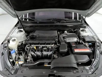 Kia K5 2012, 170035 км, за 3600000 KRW - фото 6