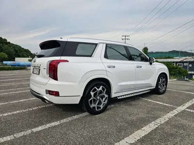 Hyundai Palisade 2022, 75000 км, за 31900000 KRW - фото 5