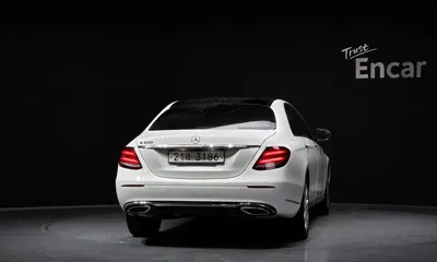 Mercedes-Benz E-Class 2017, 93021 км, за 20600000 KRW