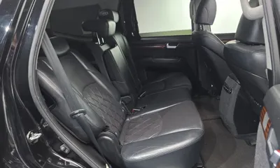 Kia Mohave 2017, 218078 км, за 11000000 KRW - фото 12