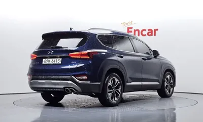Hyundai Santafe 2019, 79462 км, за 22800000 KRW
