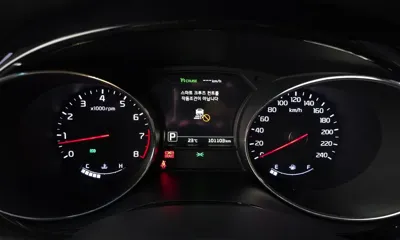 Kia Canival 2017, 101103 км, за 17000000 KRW - фото 8