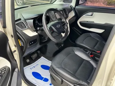 Kia Ray 2013, 110000 км, за 7200000 KRW - фото 8