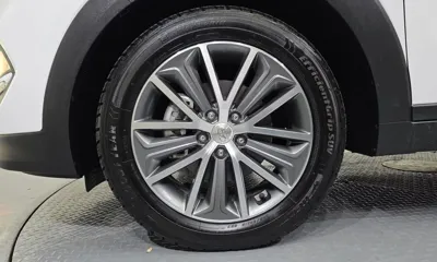 Hyundai Tucson 2016, 105489 км, за 12990000 KRW - фото 5