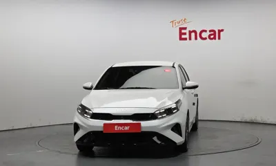 Kia K3 2022, 59287 км, за 16300000 KRW