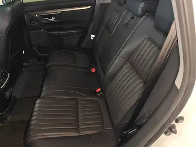 Honda Breeze 2019, 117700 км, за 95200 CNY - фото 17