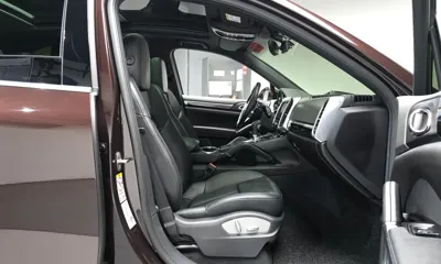 Porsche Cayenne 2016, 46529 км, за 33990000 KRW - фото 26