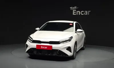 Kia K3 2022, 55631 км, за 18000000 KRW