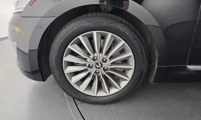 Hyundai Equus 2014, 252604 км, за 5100000 KRW - фото 5