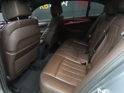 BMW 5-Series 2023, 85088 км, за 42900000 KRW - фото 6