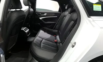 Audi A6 2020, 39432 км, за 36900000 KRW - фото 26