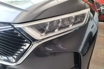 CHANGAN OSHAN X7 2020, 95900 км, за 52401.67 CNY - фото 8