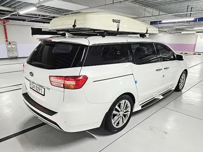 Kia Canival 2017, 140564 км, за 13000000 KRW - фото 9