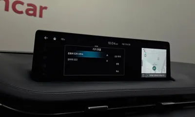 Genesis GV70 2021, 73030 км, за 33800000 KRW - фото 30