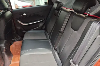 Chery Tiggo 3x 2018, 66800 км, за 29333.24 CNY - фото 6