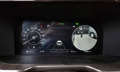 Kia Sorento 2021, 105951 км, за 25000000 KRW - фото 8