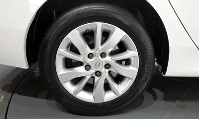 Renault-KoreaSamsung SM5 2017, 160054 км, за 3500000 KRW - фото 5