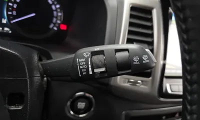 KG_Mobility_Ssangyong Rexton 2019, 162908 км, за 13900000 KRW - фото 16