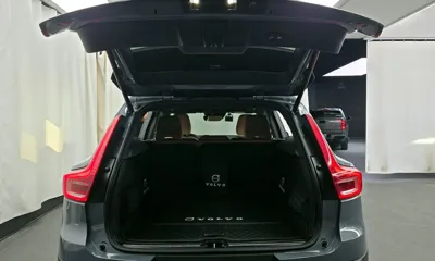 Volvo XC40 2021, 46768 км, за 32200000 KRW - фото 20