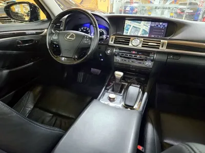 Lexus LS 2014, 50523 км, за 33500000 KRW - фото 14