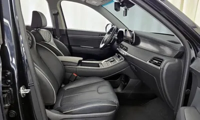 Hyundai Palisade 2019, 154684 км, за 19500000 KRW - фото 11