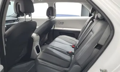 Hyundai Ioniq5 2022, 129085 км, за 24500000 KRW - фото 19
