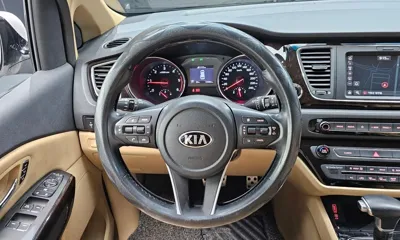 Kia Canival 2019, 72960 км, за 18790000 KRW - фото 13