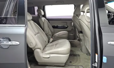 Kia Canival 2018, 96188 км, за 16500000 KRW - фото 10