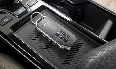 Kia EV6 2022, 84207 км, за 31900000 KRW - фото 34